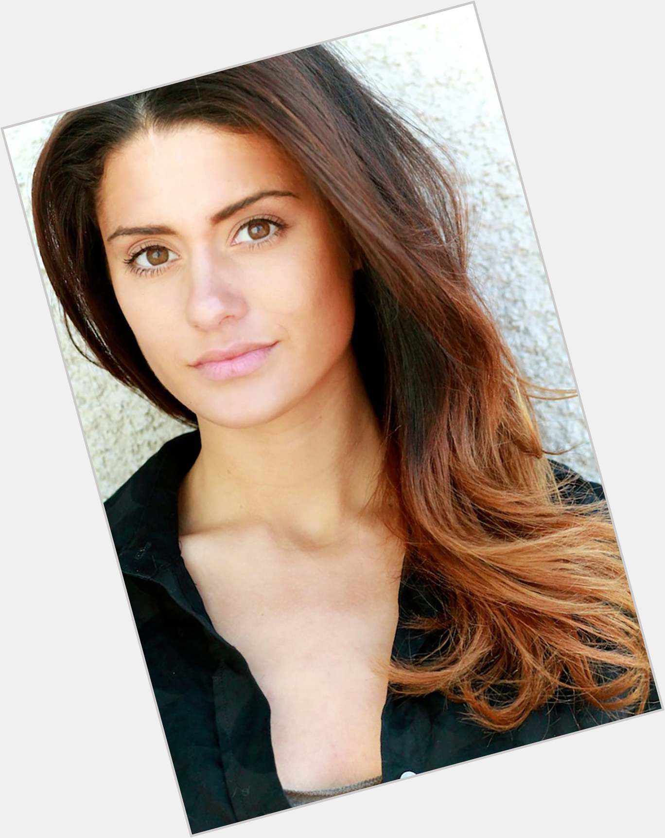 Bianca Bree | Official Site for Woman Crush Wednesday #WCW