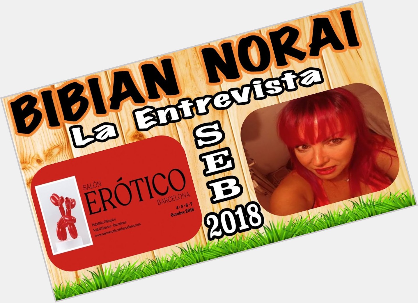 Casting barcellona-bibian norai-laura brent compilations