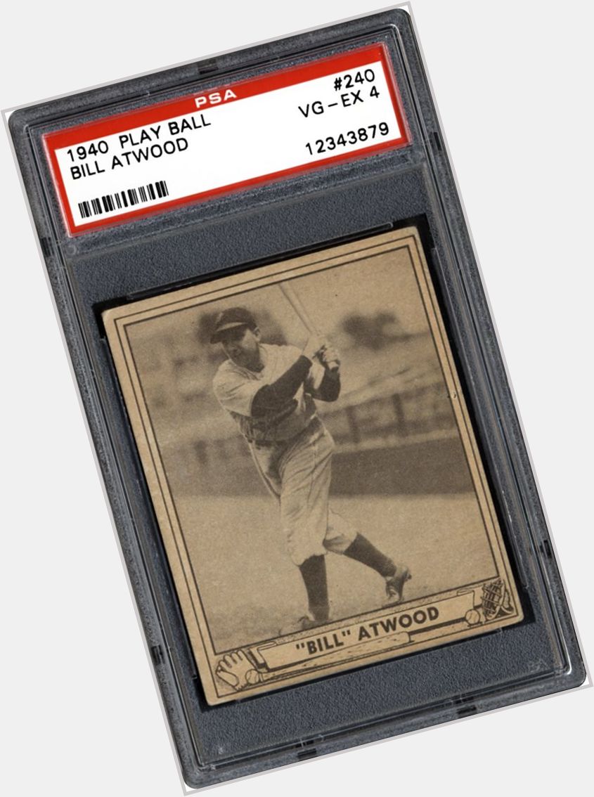 Bill Atwood Official Site for Man Crush Monday MCM Woman Crush