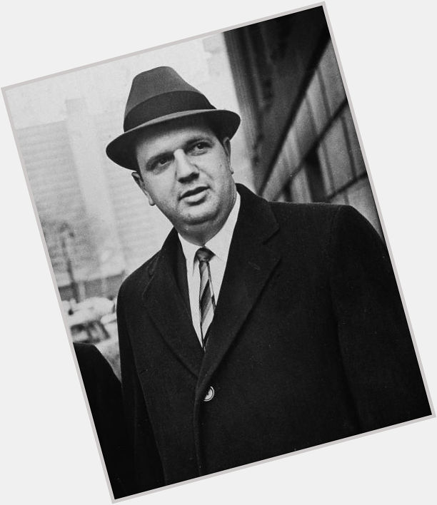 Bill Bonanno Official Site for Man Crush Monday MCM Woman Crush