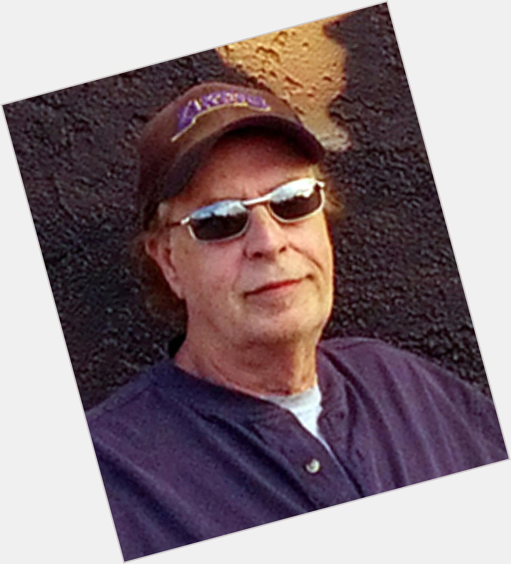 Bill Osco Official Site for Man Crush Monday MCM Woman Crush