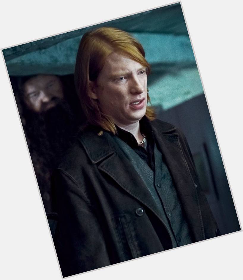 <a href="/hot-men/bill-weasley/where-dating-news-photos">Bill Weasley</a> Athletic body,  red hair & hairstyles