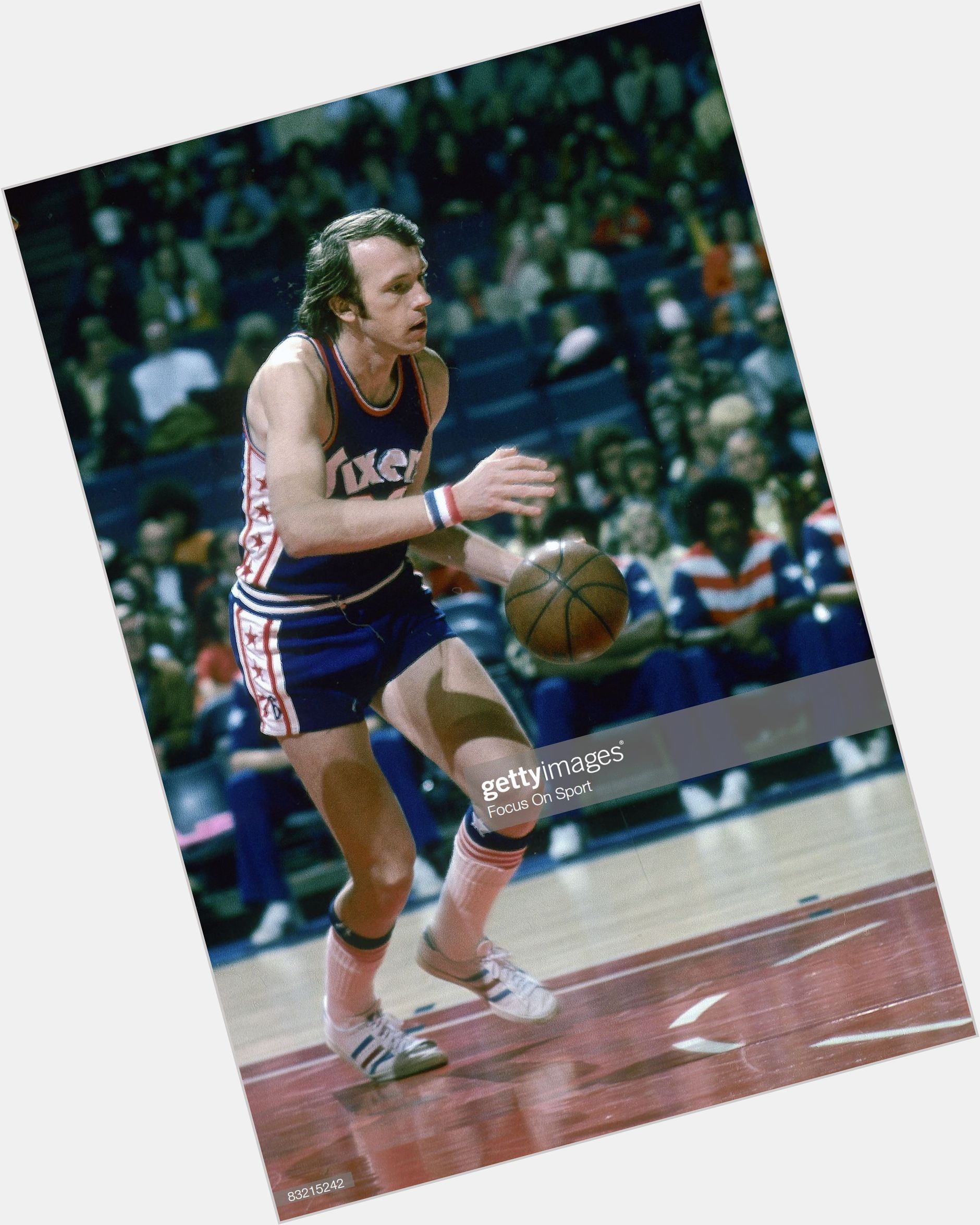 Http://fanpagepress.net/m/B/Billy Cunningham Full Body 3