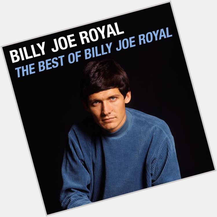 billy joe royal the royal treatment songs