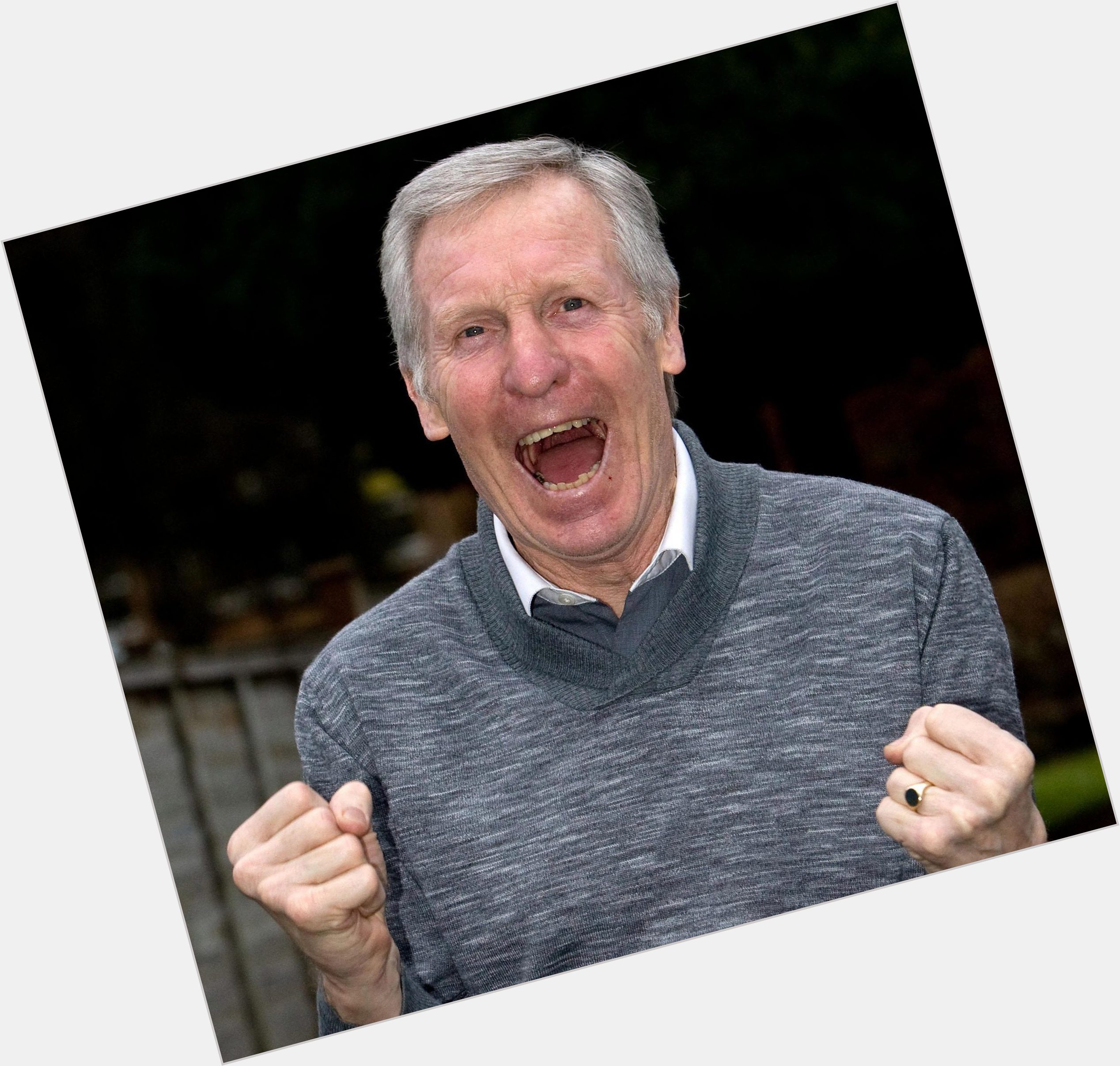 Billy Mcneill new pic 1