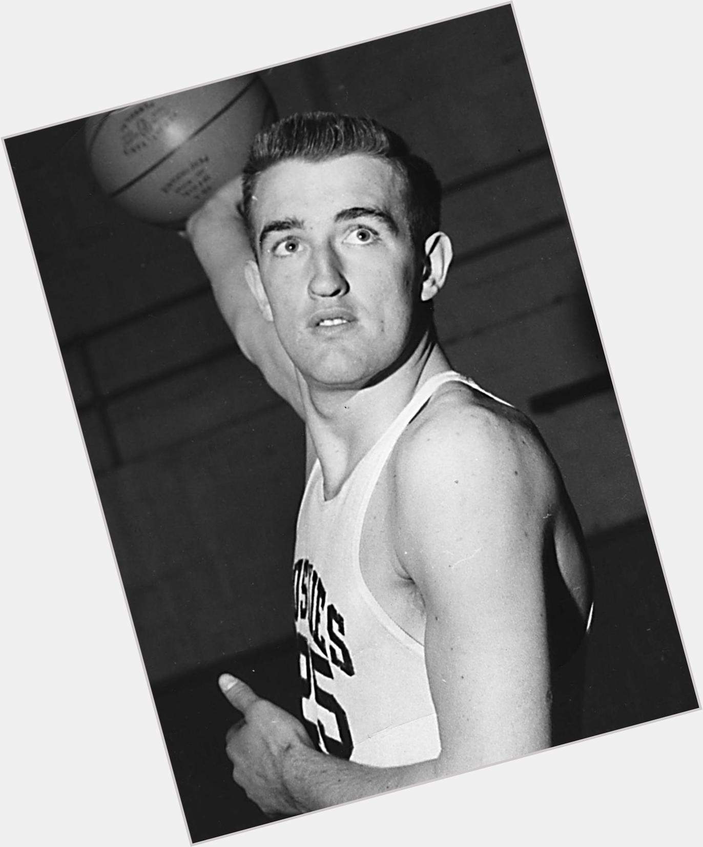 Bob Houbregs Official Site for Man Crush Monday MCM Woman Crush