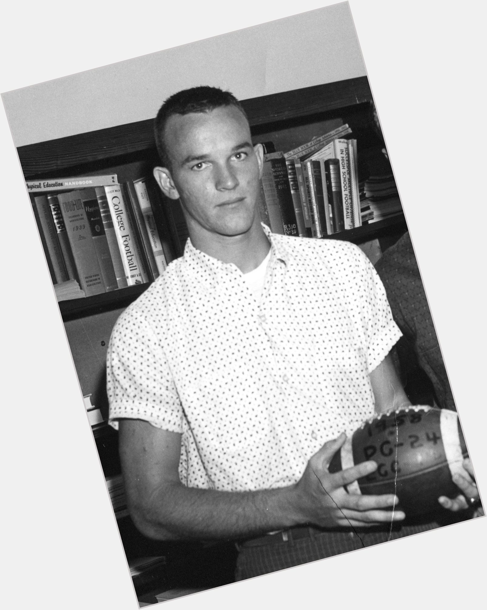 Bob Waters Official Site for Man Crush Monday MCM Woman Crush