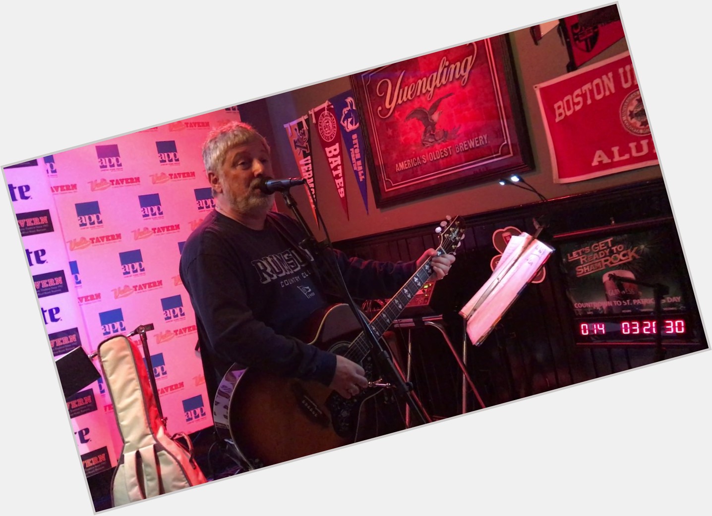 Bobby Bandiera Official Site for Man Crush Monday MCM Woman Crush