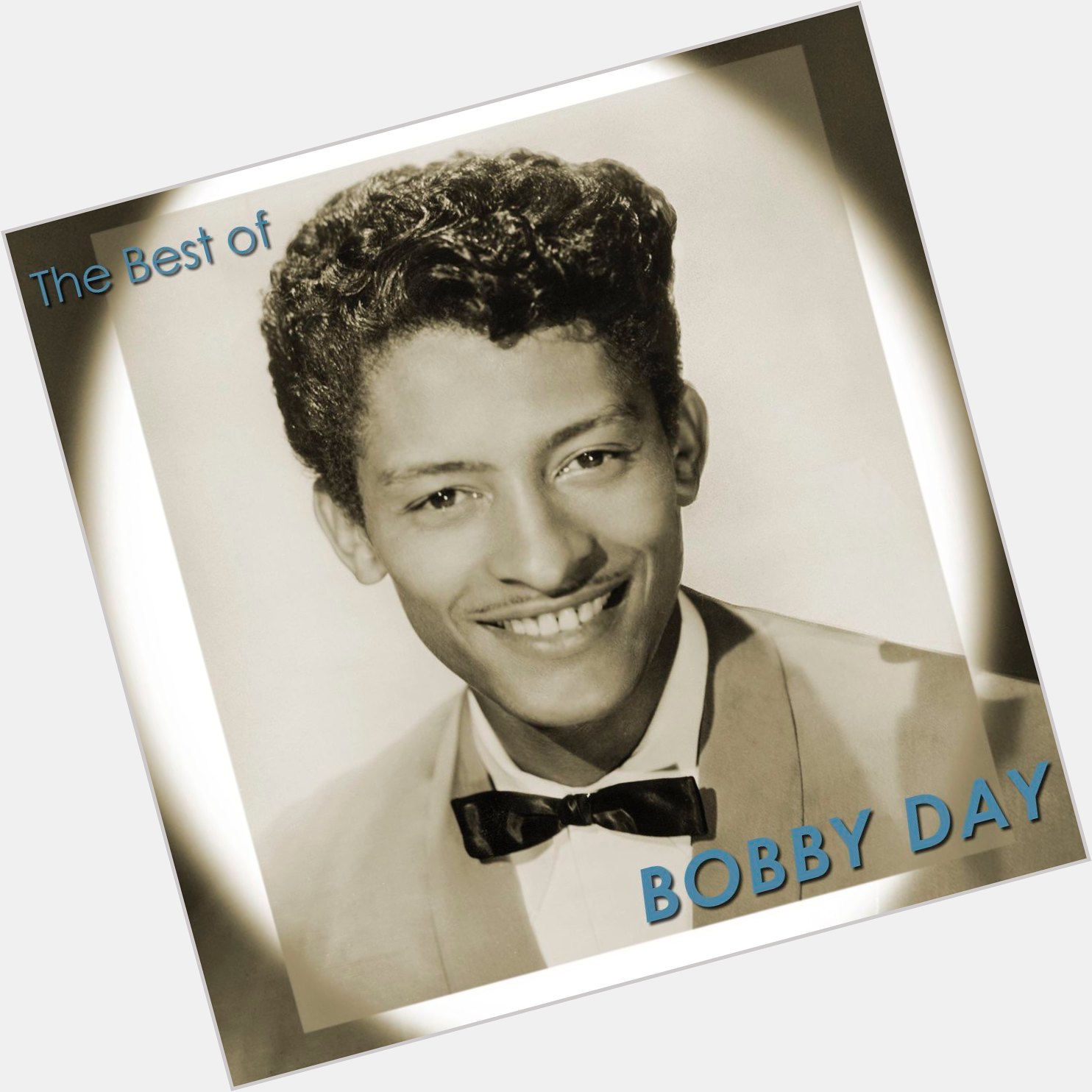 Bobby Day birthday 2015