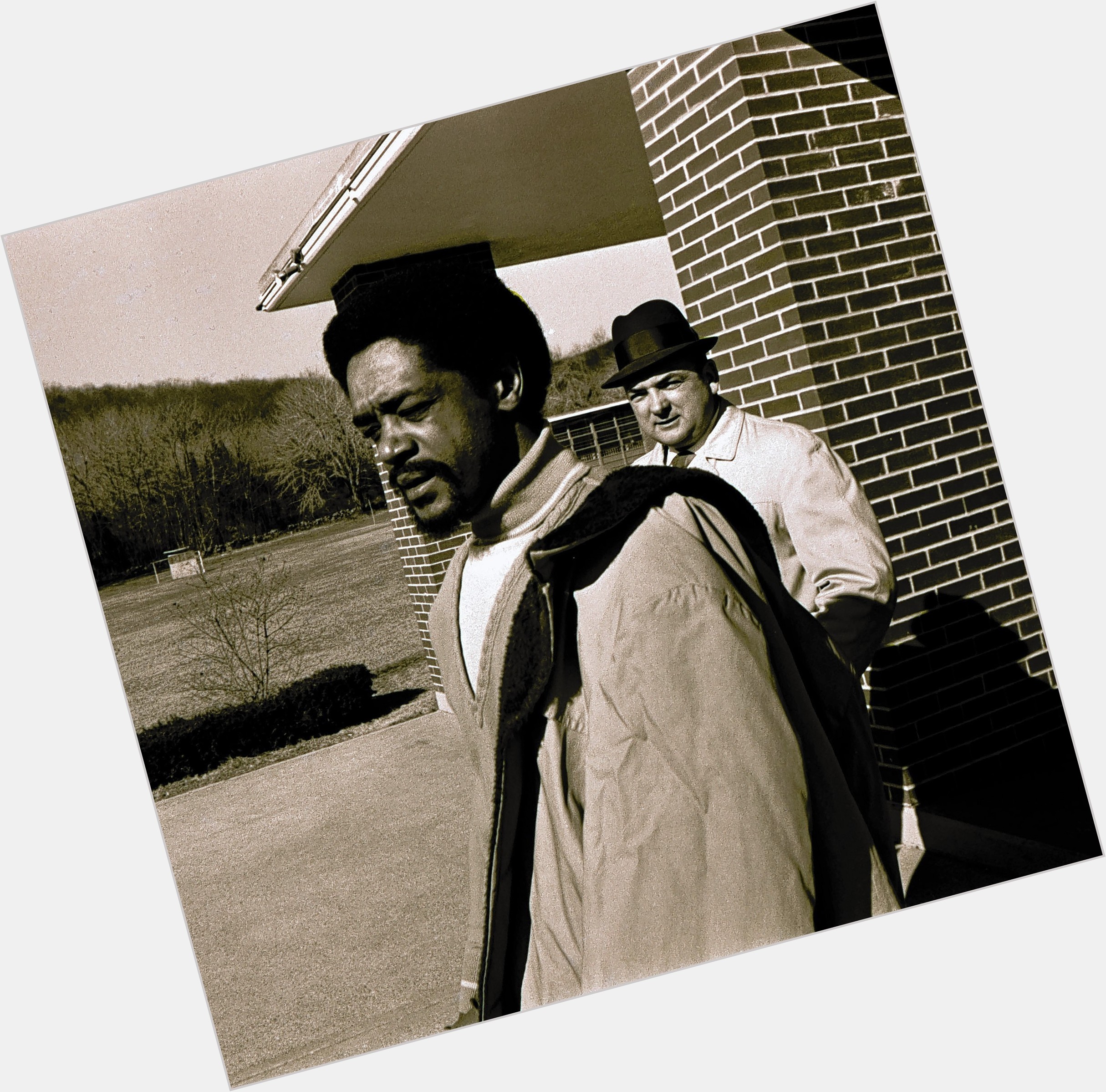 Bobby Seale | Official Site for Man Crush Monday #MCM | Woman Crush