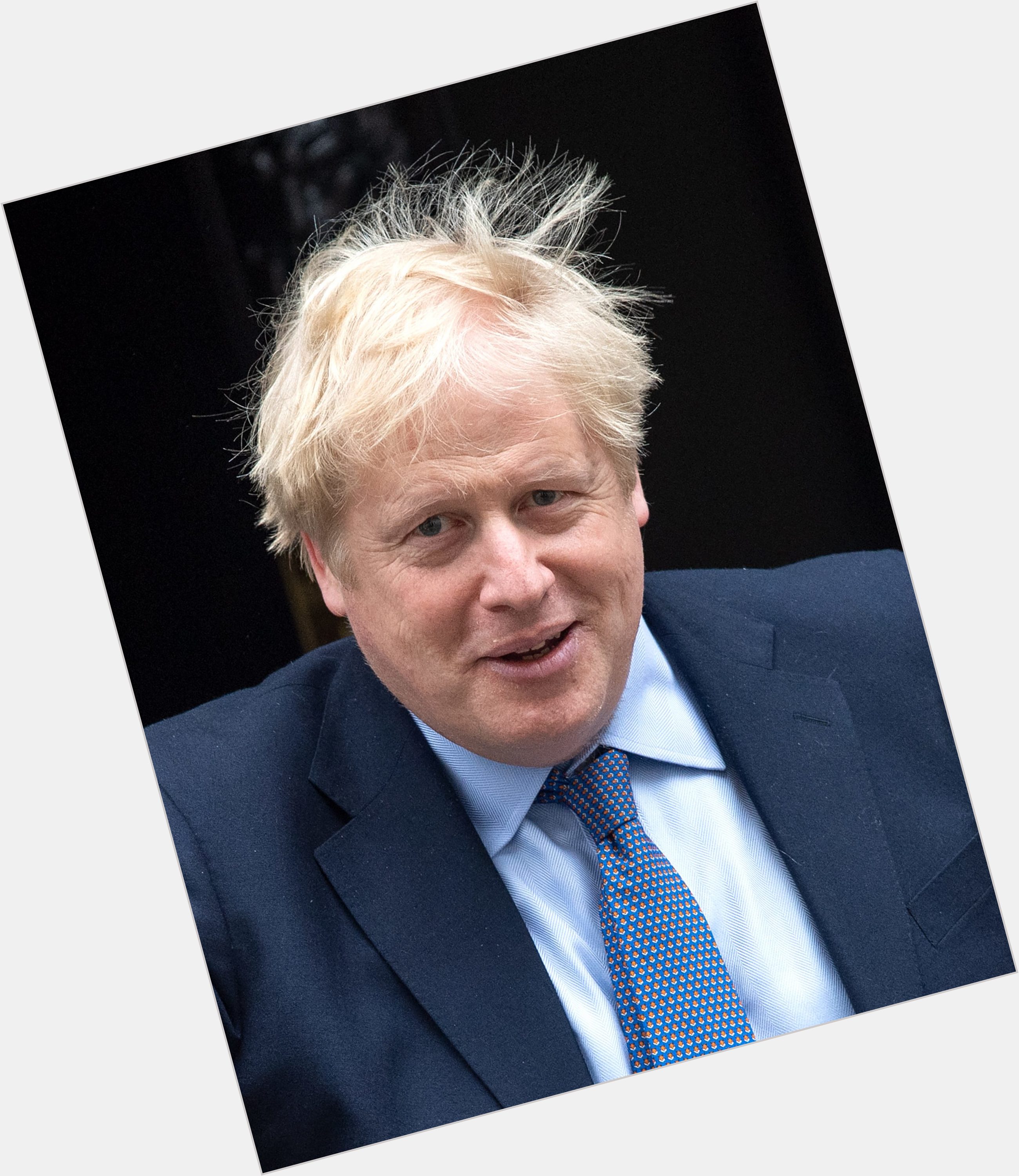 Boris Johnson new pic 1