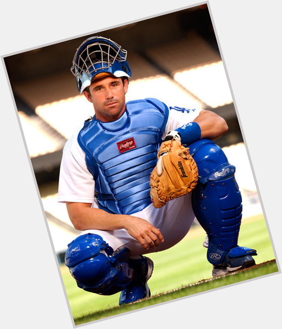 Brad Ausmus, Official Site for Man Crush Monday #MCM