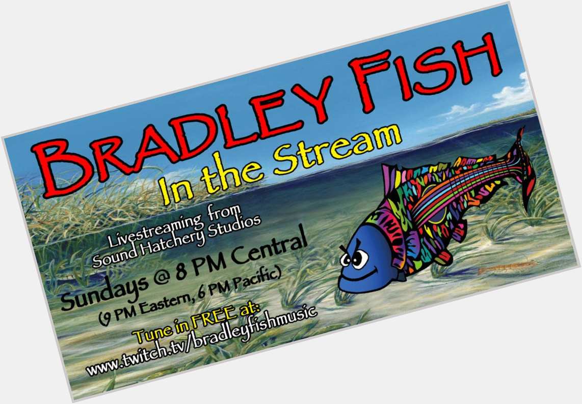 Bradley Fish new pic 1