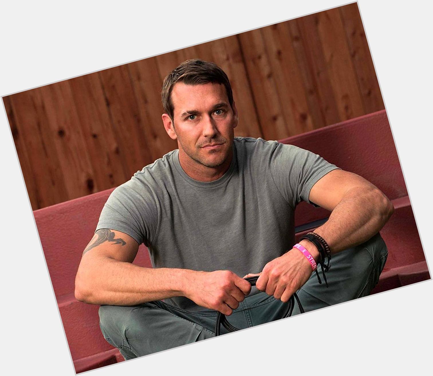 Brandon Mcmillan Official Site for Man Crush Monday MCM Woman