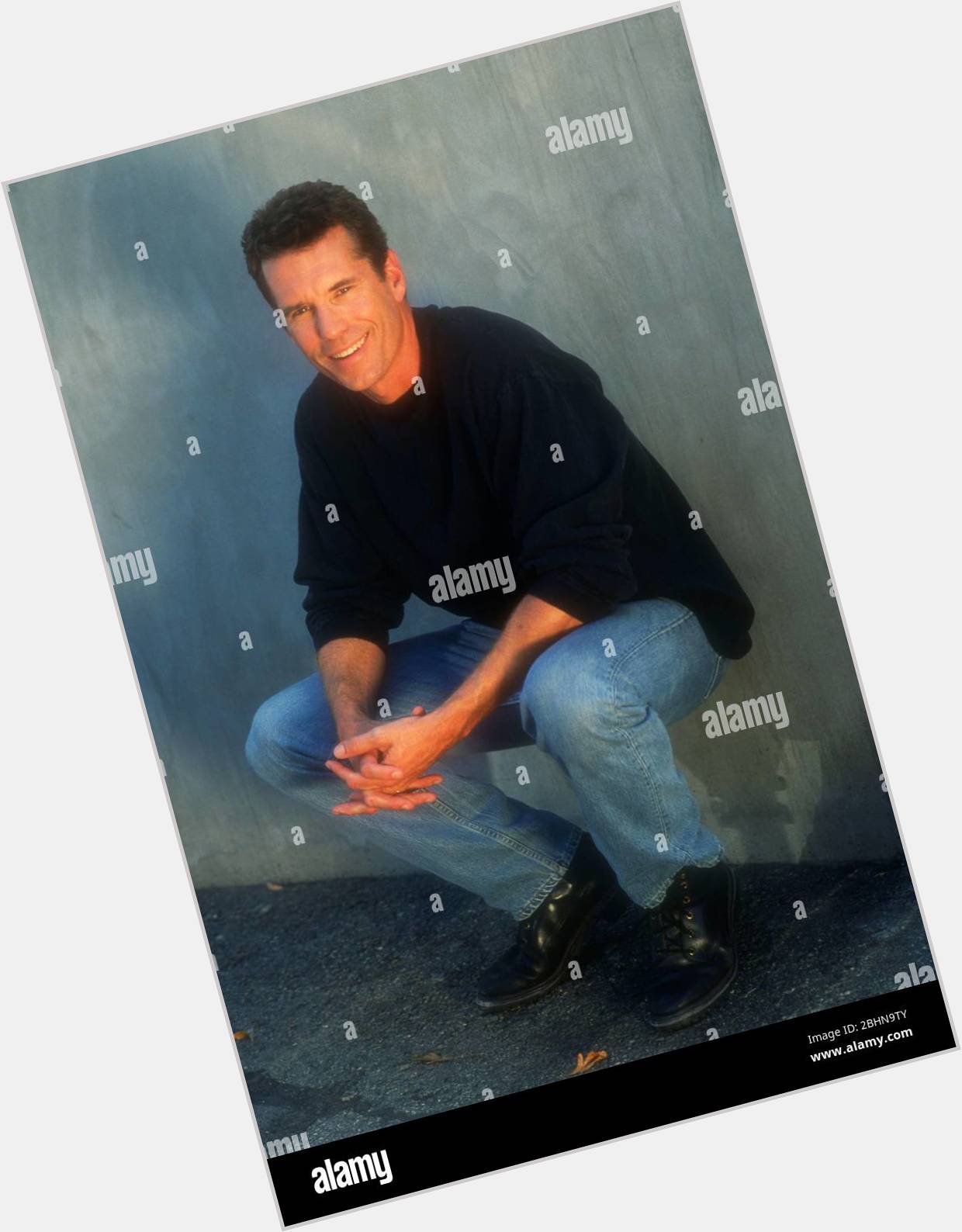 Brent Huff Official Site for Man Crush Monday MCM Woman Crush