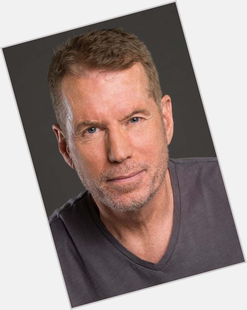 Brent Huff Official Site for Man Crush Monday MCM Woman Crush