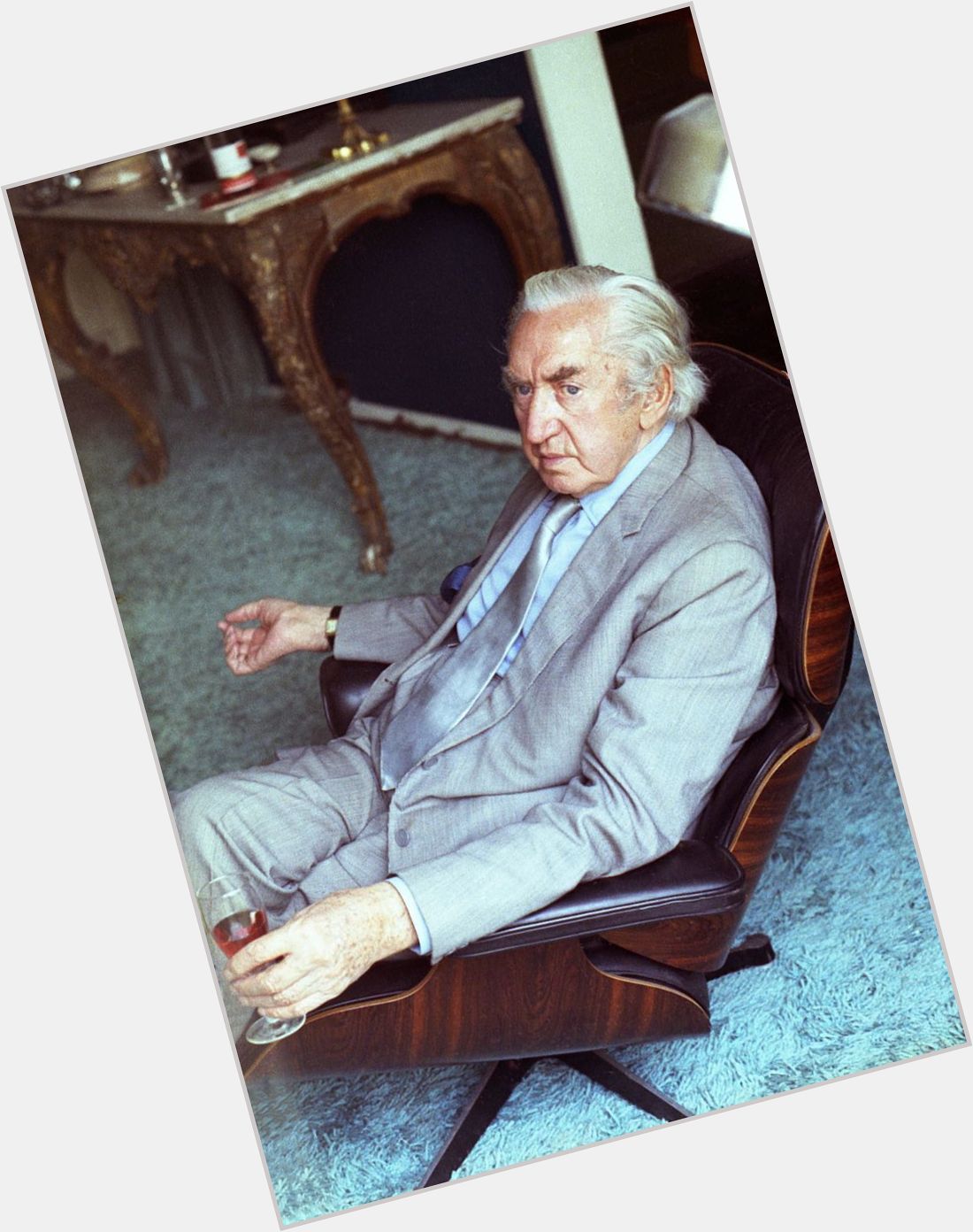 Brian Desmond Hurst Official Site for Man Crush Monday MCM Woman