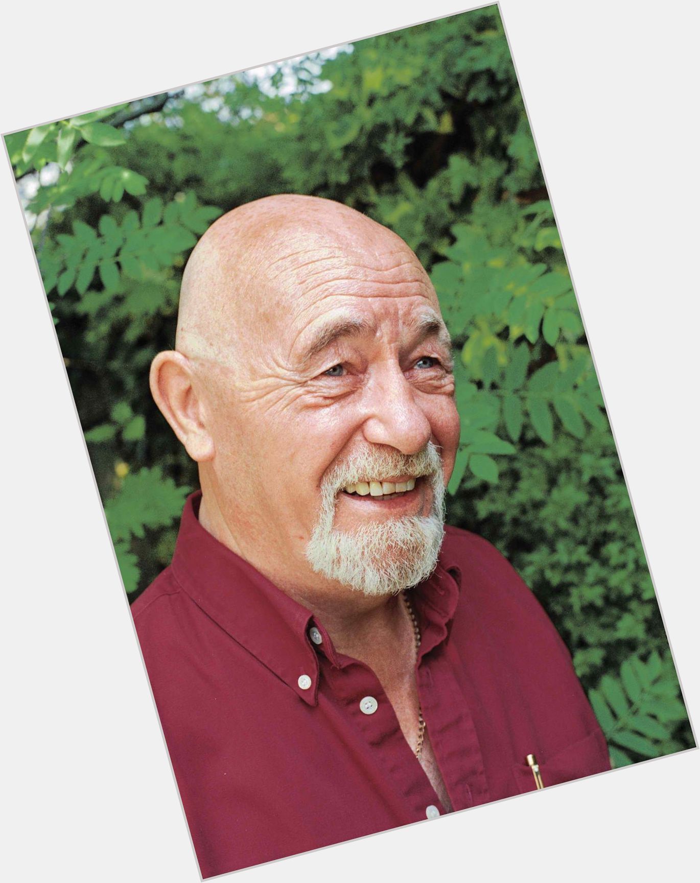 Brian Jacques Official Site for Man Crush Monday MCM Woman Crush