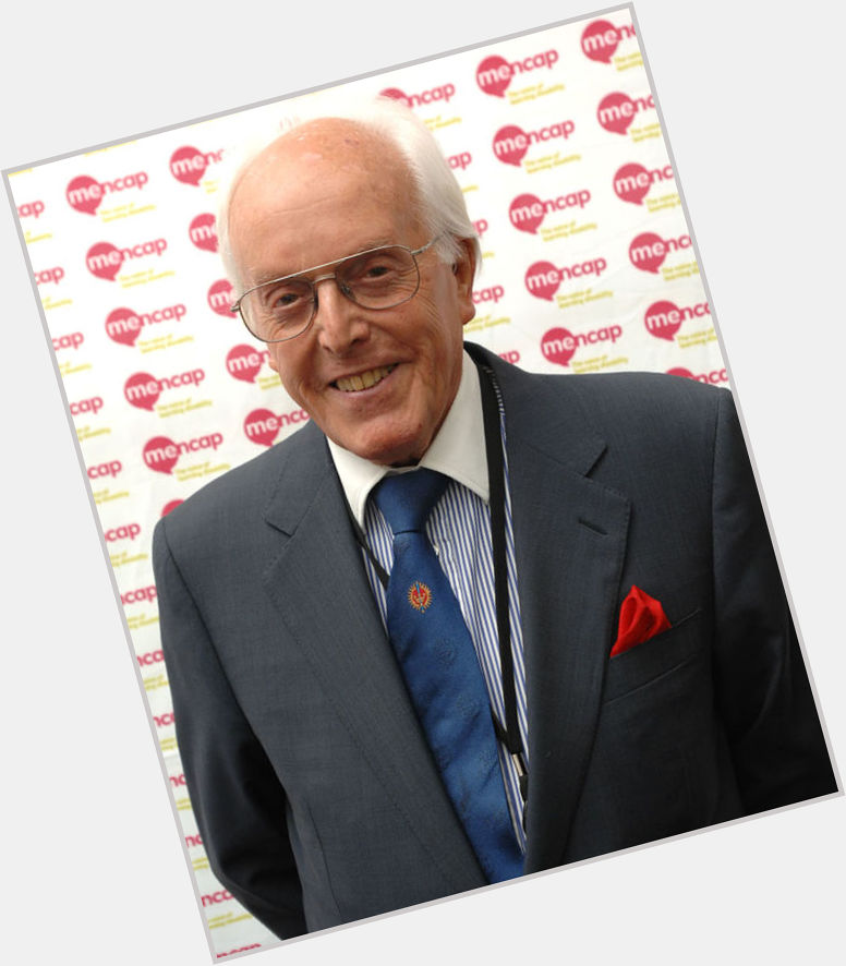 Brian Rix Official Site for Man Crush Monday MCM Woman Crush