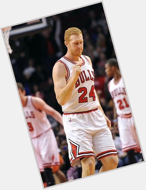 Brian Scalabrine exclusive hot pic 3