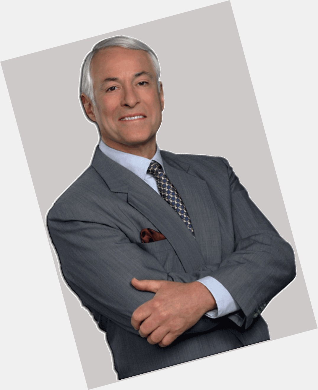Brian Tracy new pic 3