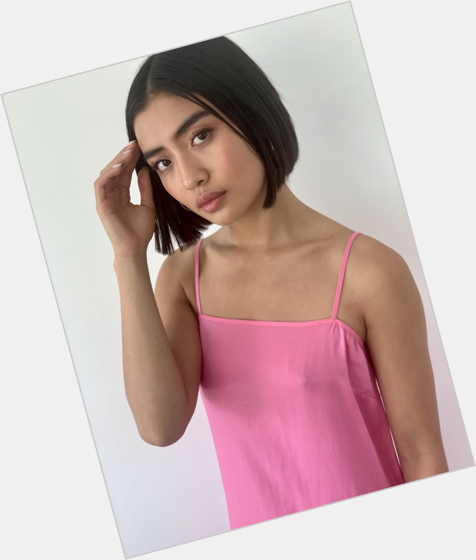 Brianne Tju | Official Site for Woman Crush Wednesday #WCW