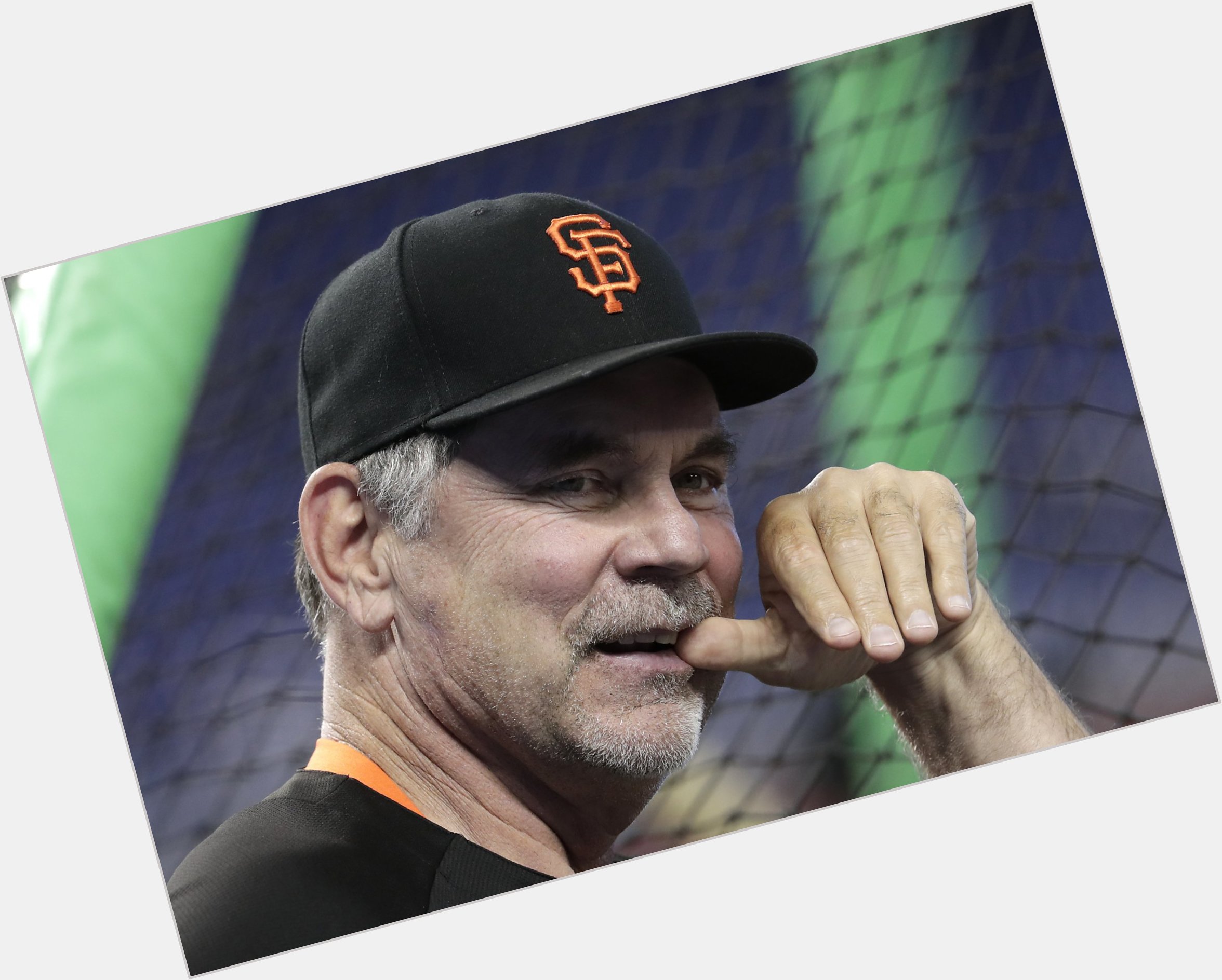 <a href="/hot-men/bruce-bochy/is-he-married-where">Bruce Bochy</a>  