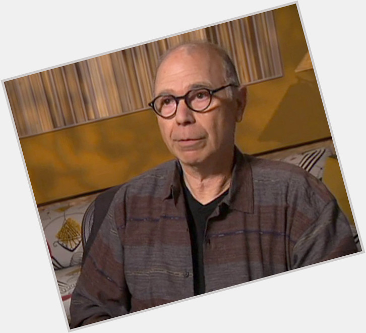 Bruce Botnick Official Site for Man Crush Monday MCM Woman Crush