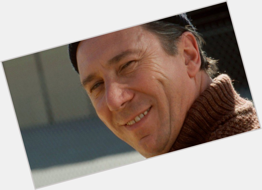 Bruce Kirby | Official Site for Man Crush Monday #MCM | Woman Crush