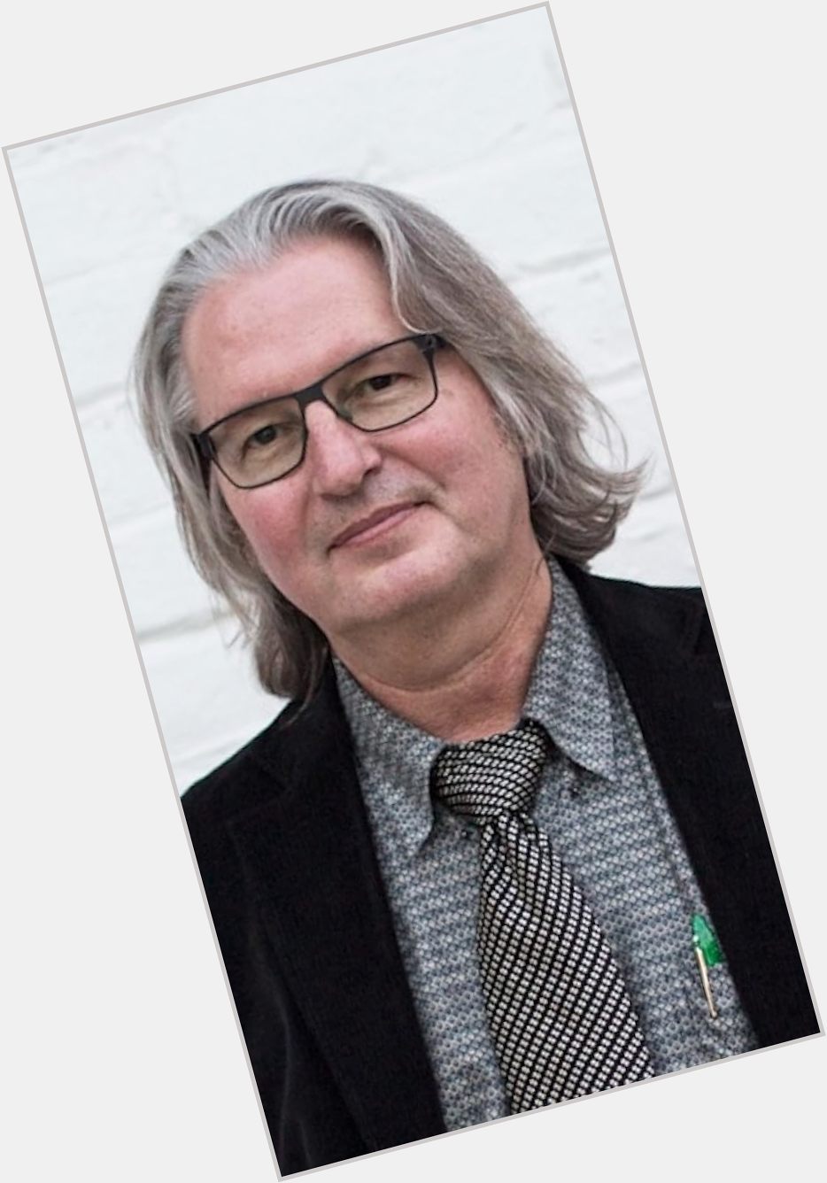 Bruce Sterling sexy 0