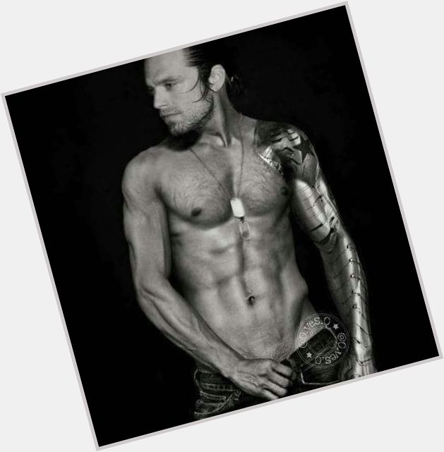 Bucky Guth Official Site for Man Crush Monday MCM Woman Crush