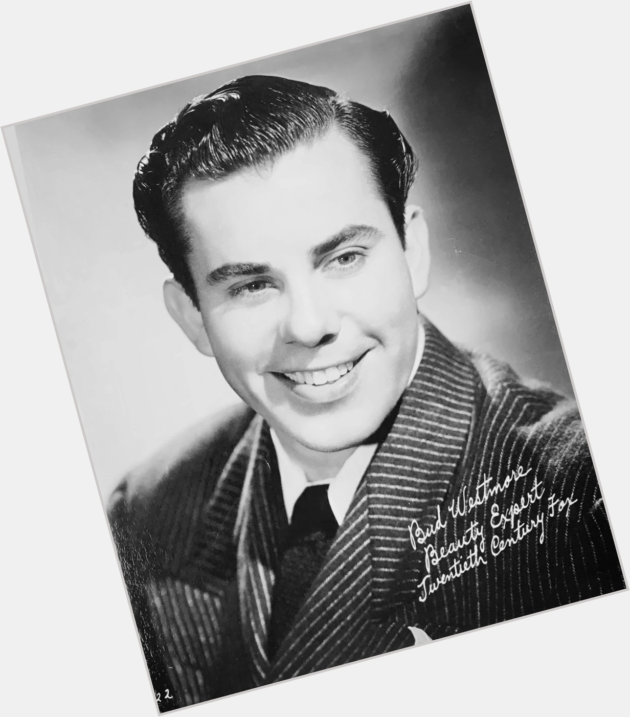 Bud Westmore Official Site for Man Crush Monday MCM Woman Crush