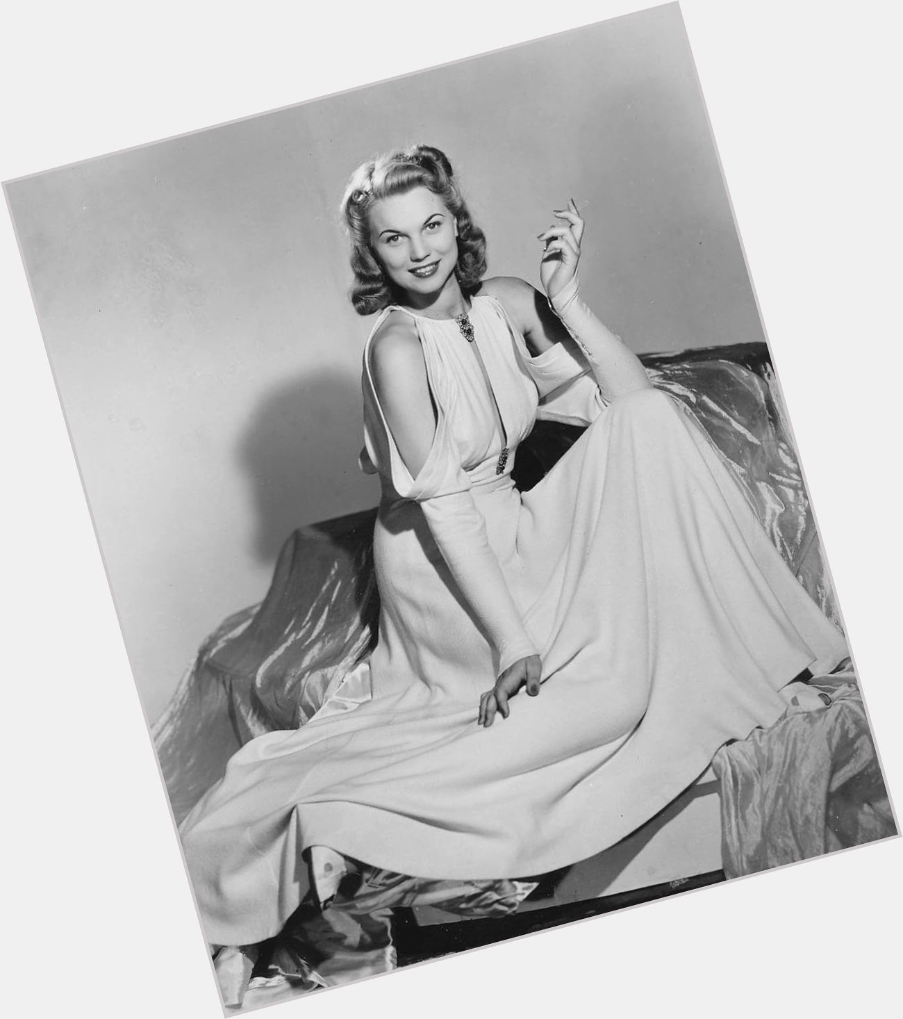 Bunny Waters | Official Site for Woman Crush Wednesday #WCW