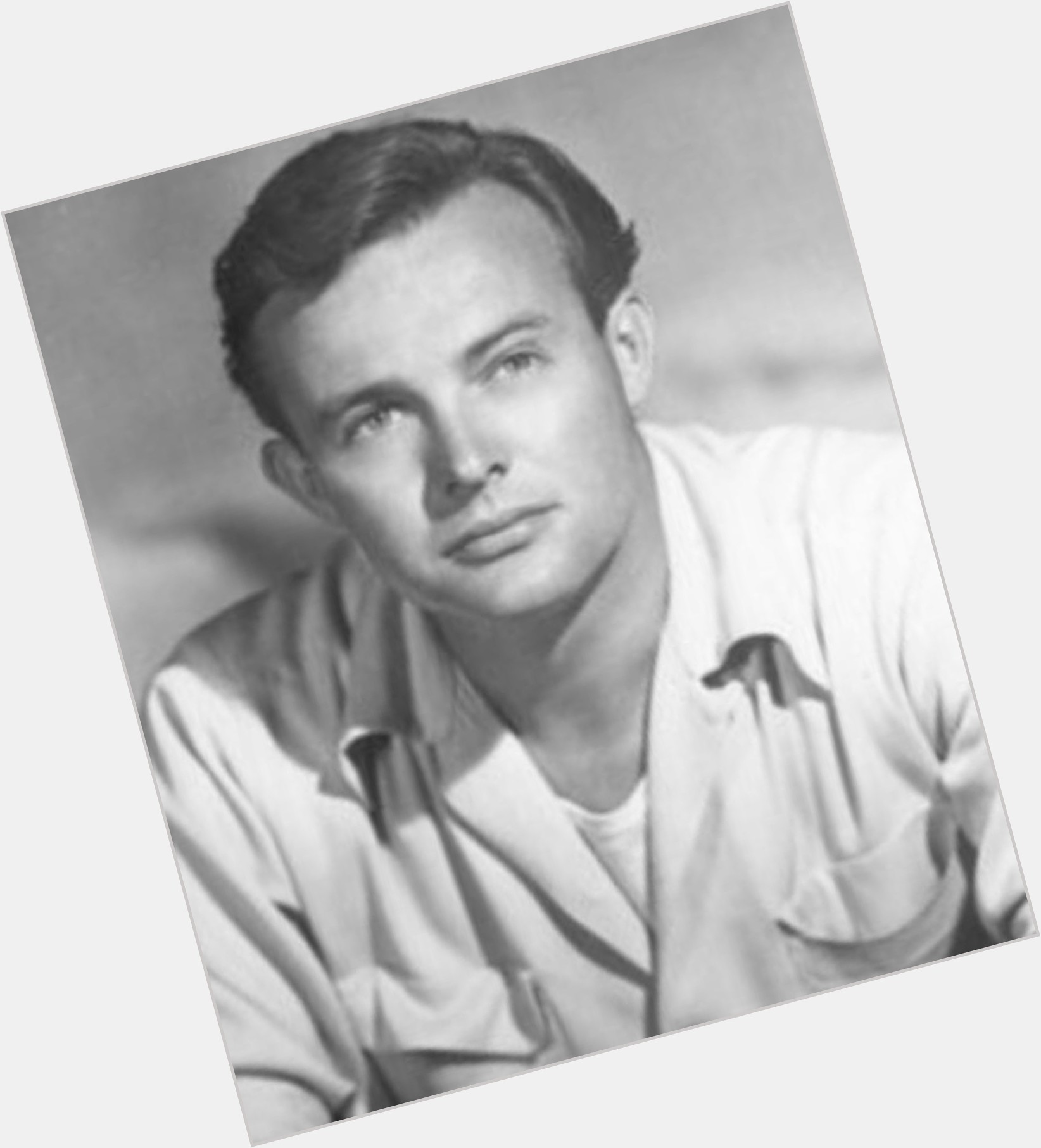 Byron Barr Official Site for Man Crush Monday MCM Woman Crush