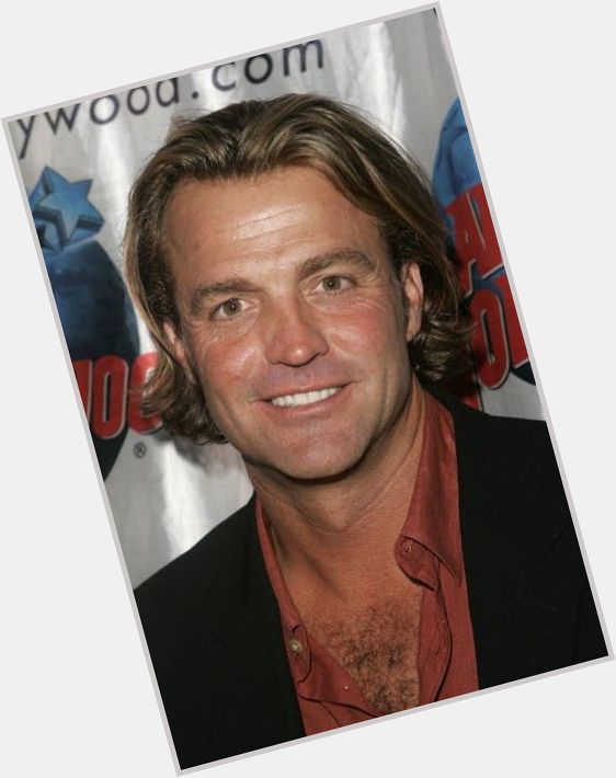 Byron Velvick Official Site for Man Crush Monday MCM Woman Crush