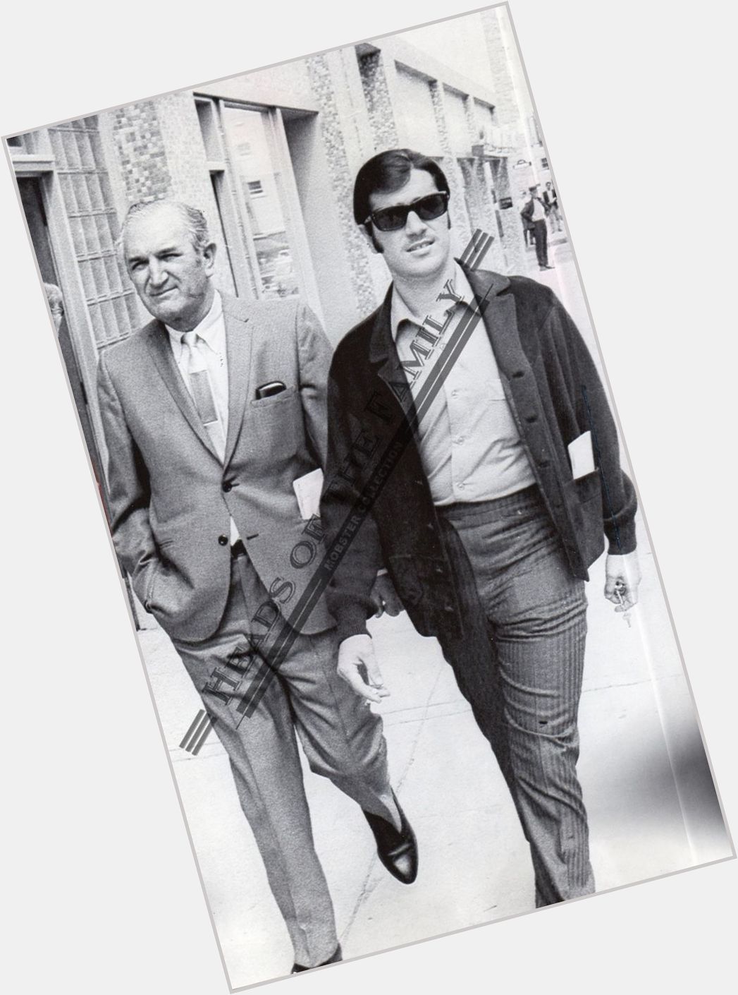 Bill Bonanno Official Site for Man Crush Monday MCM Woman Crush