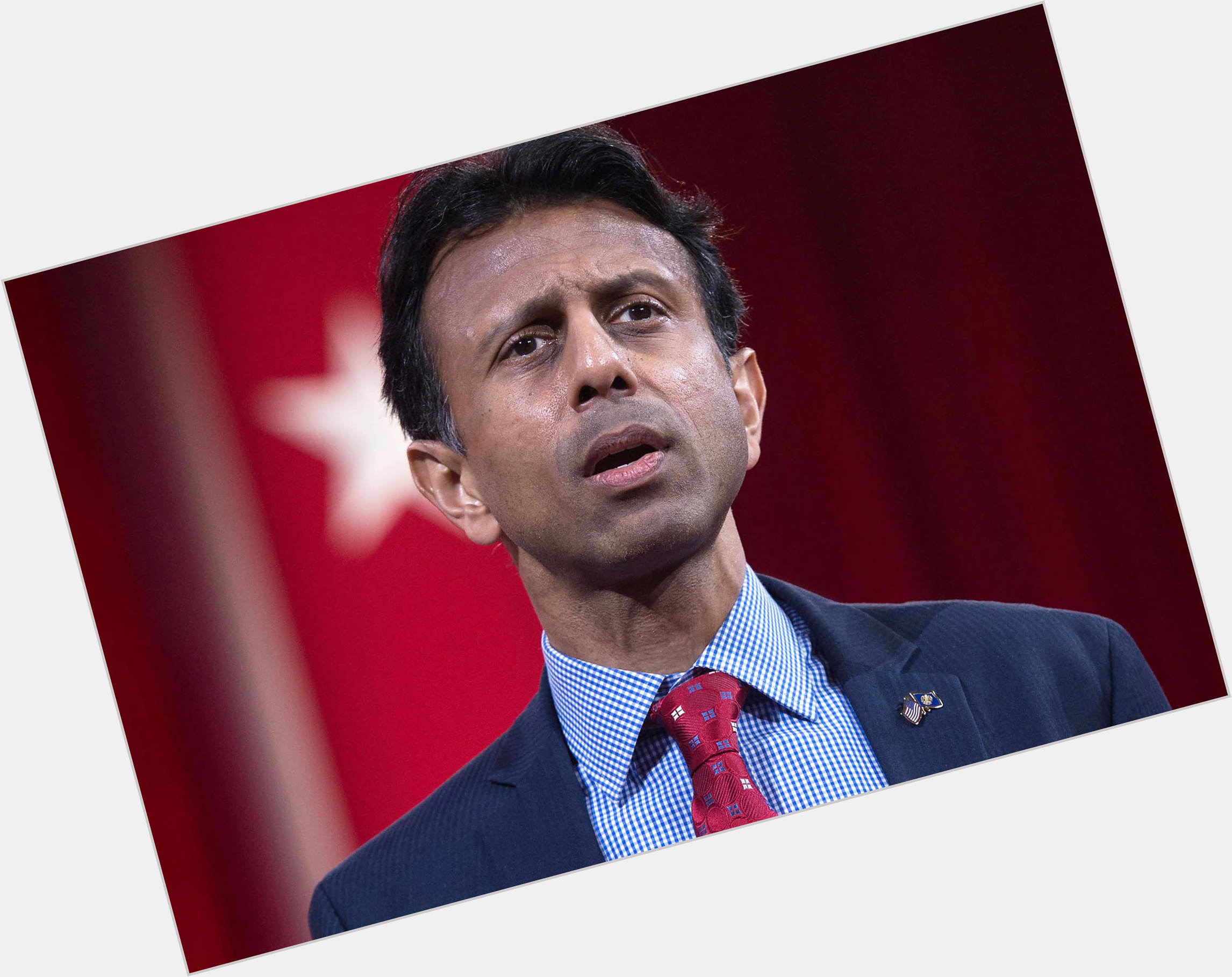 <a href="/hot-men/bobby-jindal/is-he-republican-or-democrat-good-governor-black">Bobby Jindal</a> Slim body,  black hair & hairstyles