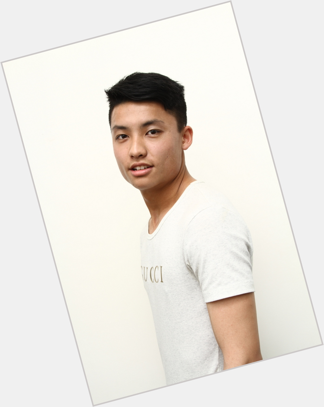 Calvin Chrane Official Site for Man Crush Monday MCM Woman Crush