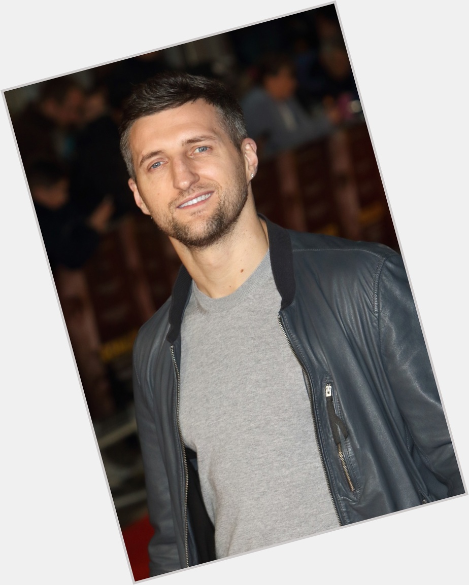 Carl Froch new pic 1