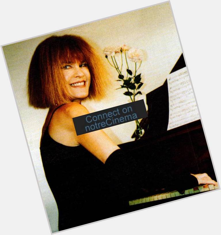 Carla Bley exclusive hot pic 3