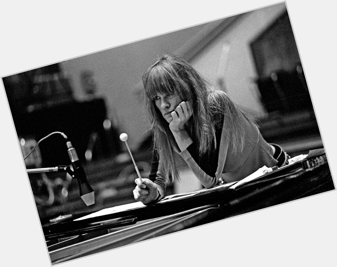 Carla Bley hairstyle 6