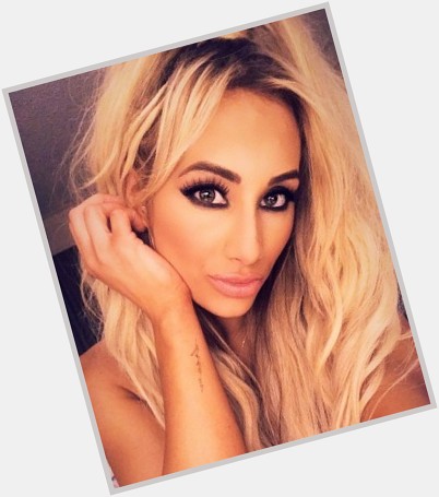 Carmella Crush Official Site For Woman Crush Wednesd