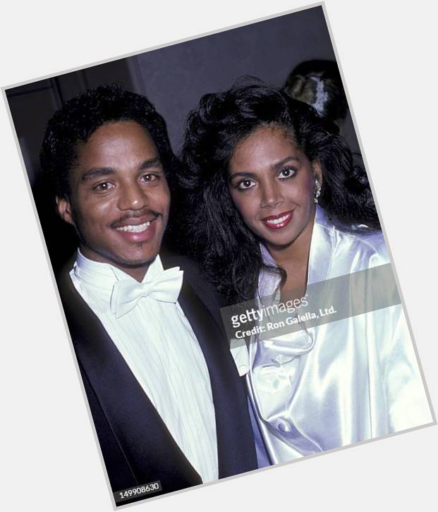 marlon jackson carol ann parker