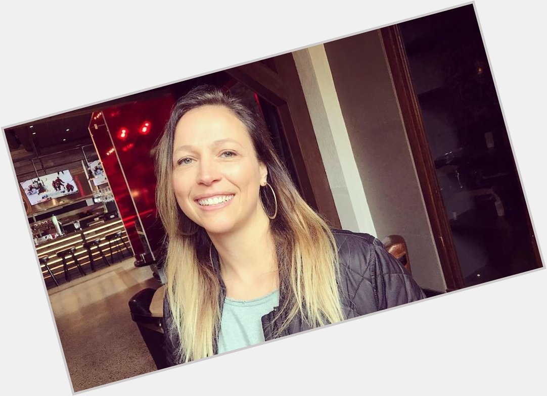 Carole Facal Official Site for Woman Crush Wednesday WCW