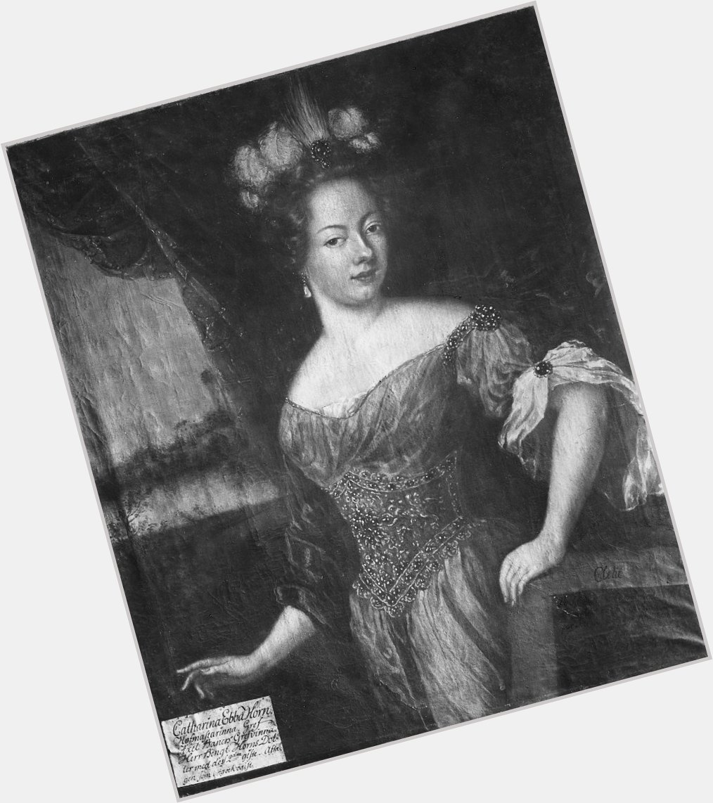 Catharina Ebba Horn Official Site for Woman Crush Wednesday WCW