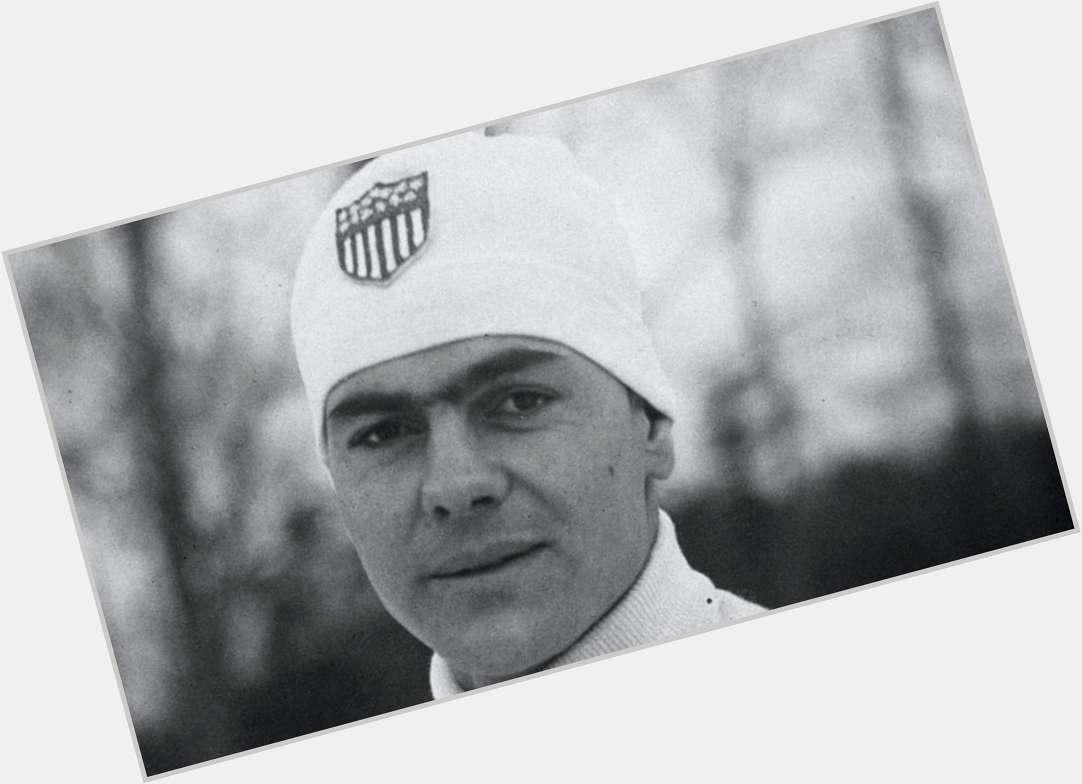 Charles Jewtraw Official Site for Man Crush Monday MCM Woman Crush