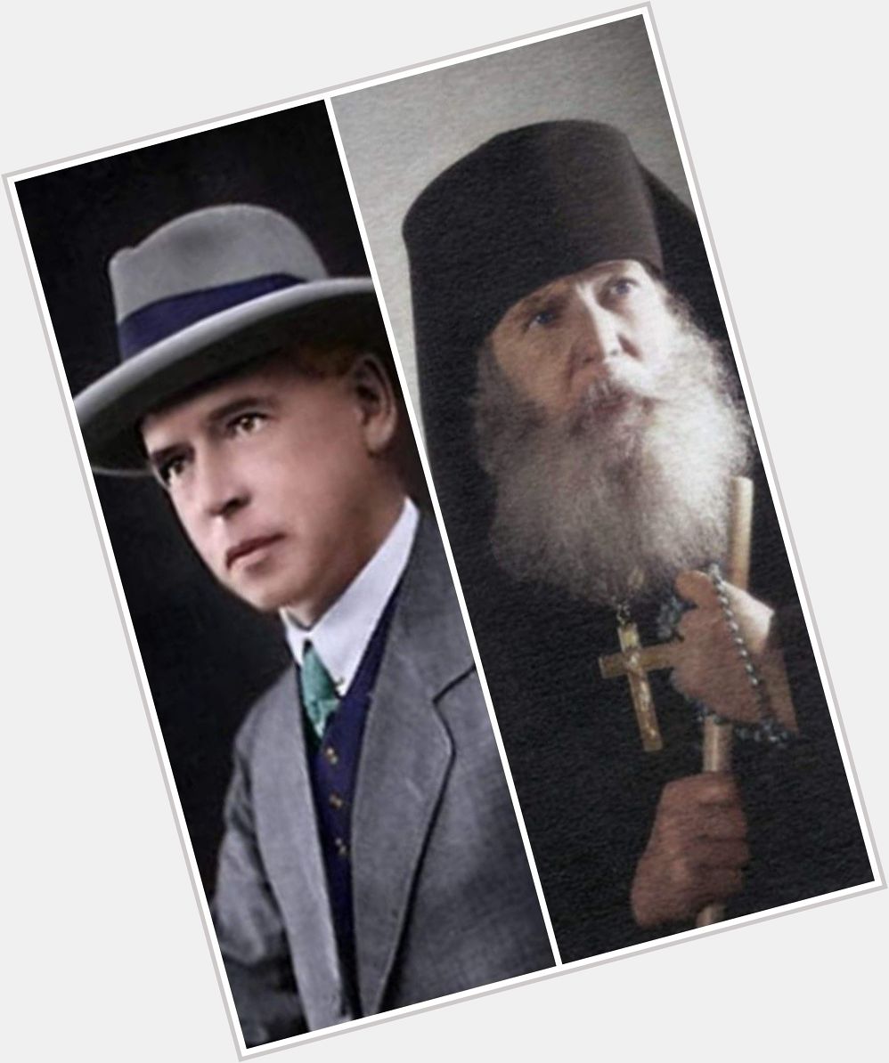 Charles Sydney Gibbes Official Site for Man Crush Monday MCM Woman