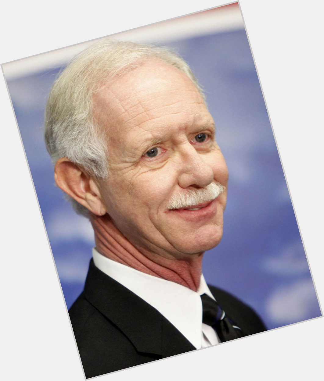 Chesley Sully Sullenberger birthday 2015