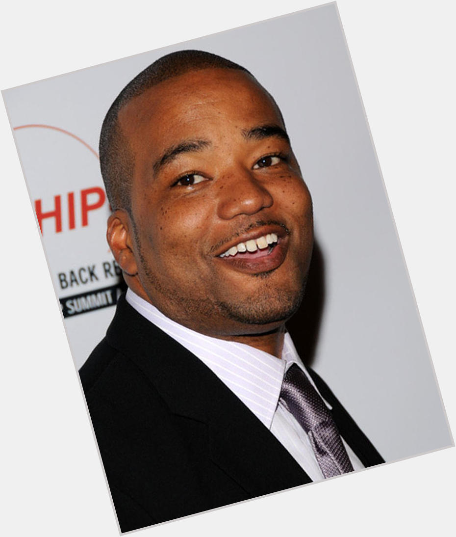 Chris Lighty exclusive hot pic 3