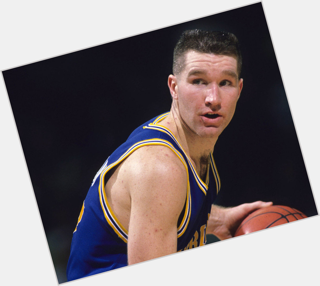 Http://fanpagepress.net/m/C/Chris Mullin Dating 3